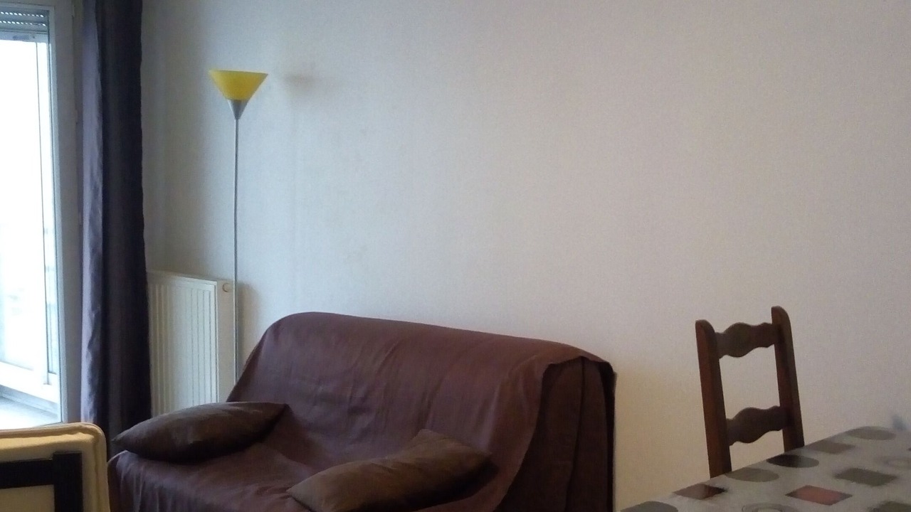 Photo of Livingroom in Port Marianne