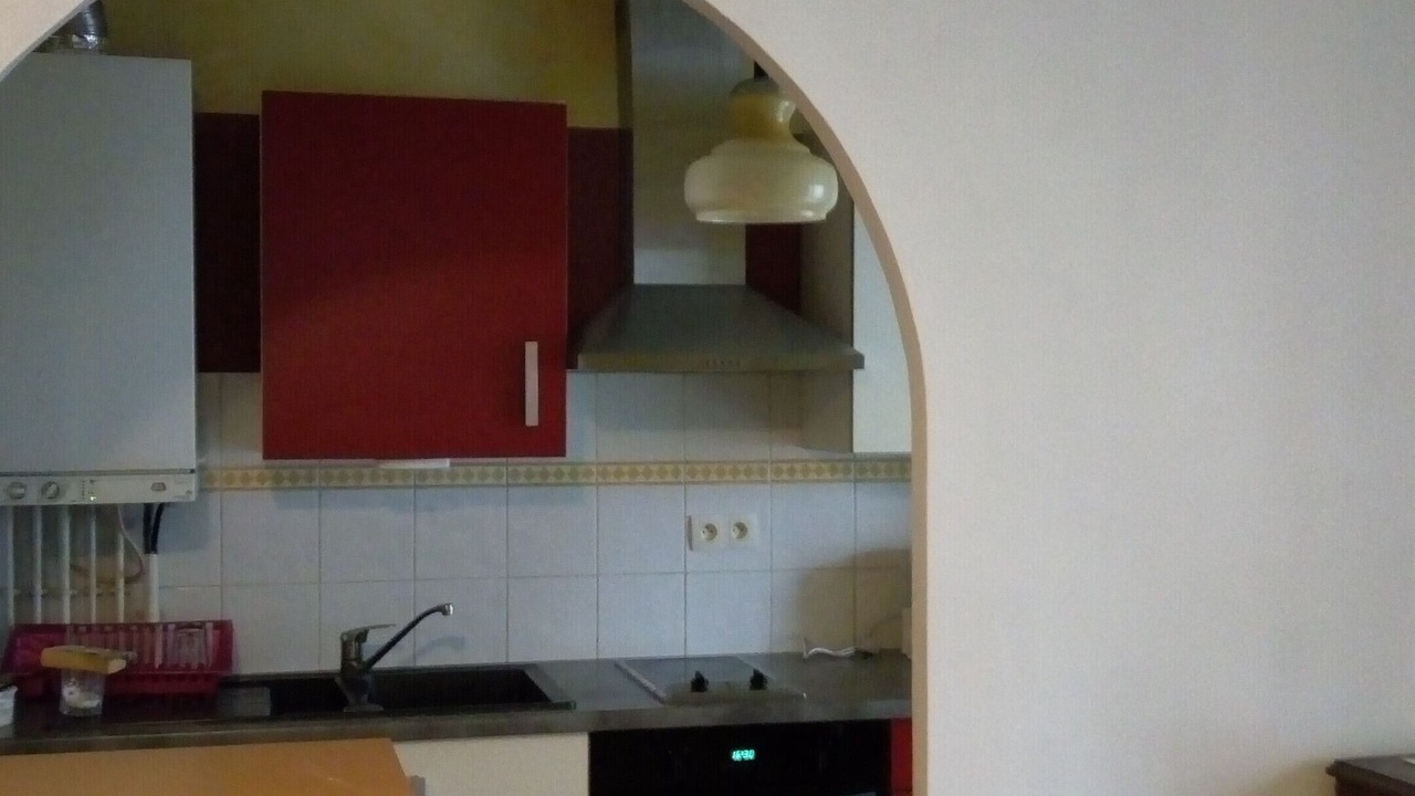 Photo of Kitchen in Port Marianne