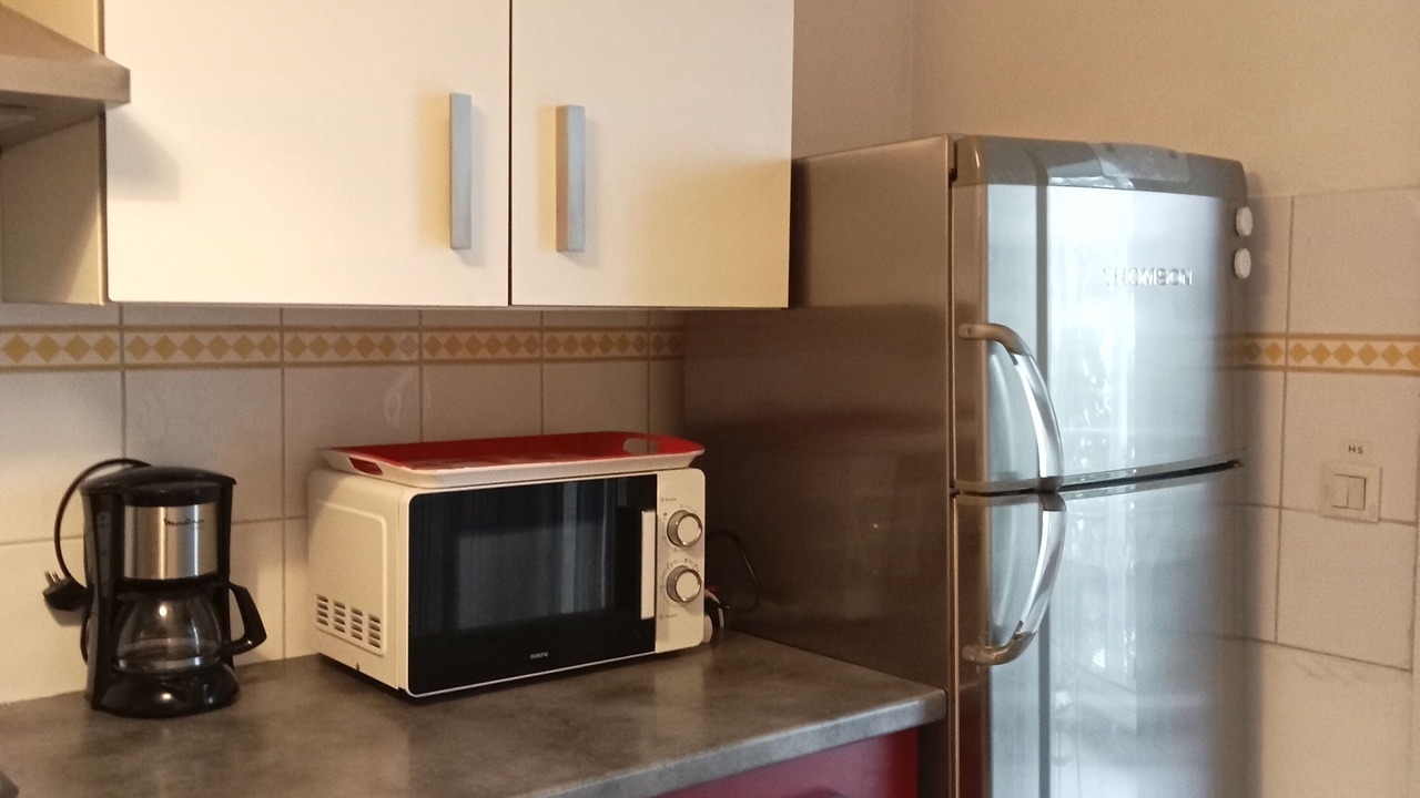 Photo of Kitchen in Port Marianne