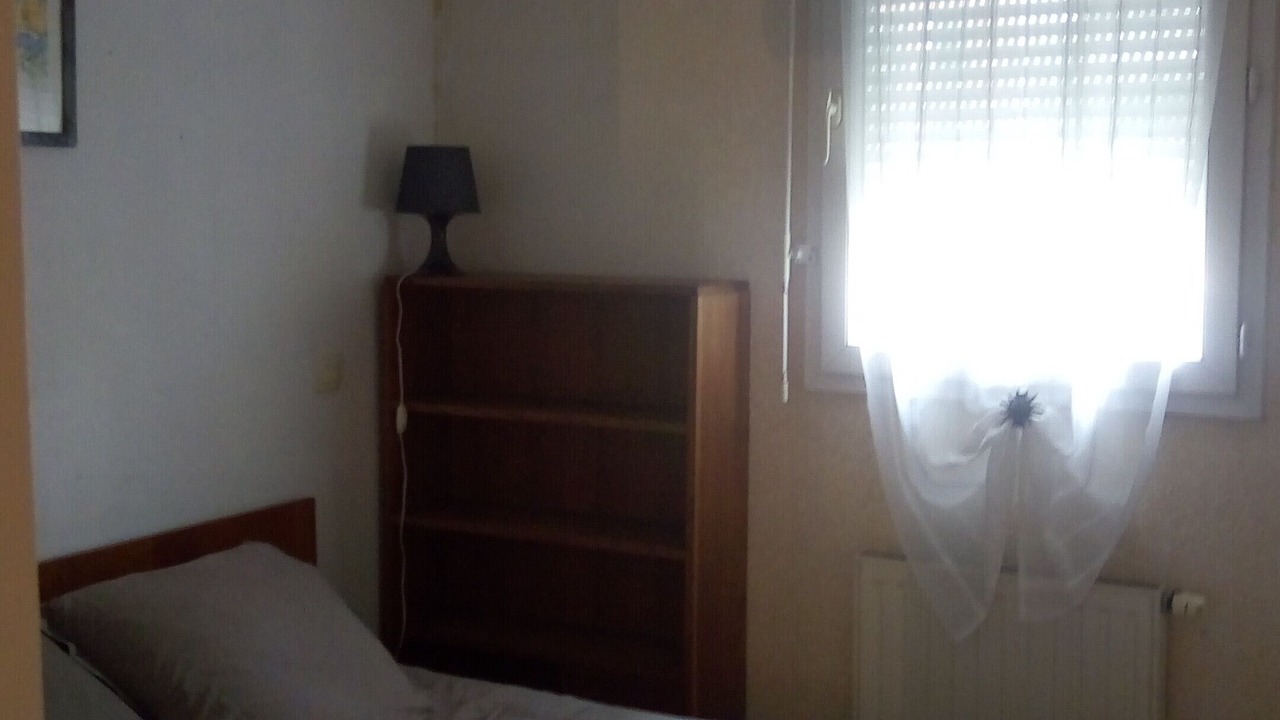 Photo of Bedroom in Port Marianne