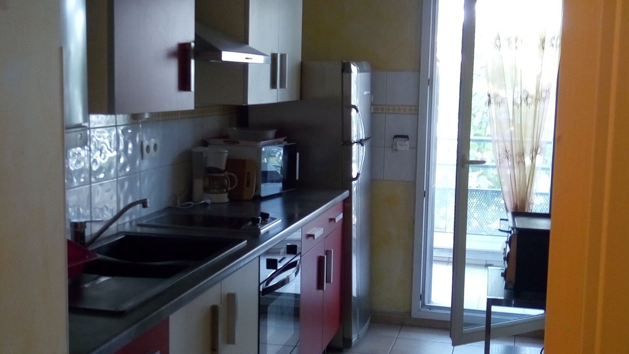 Photo of Kitchen in Port Marianne