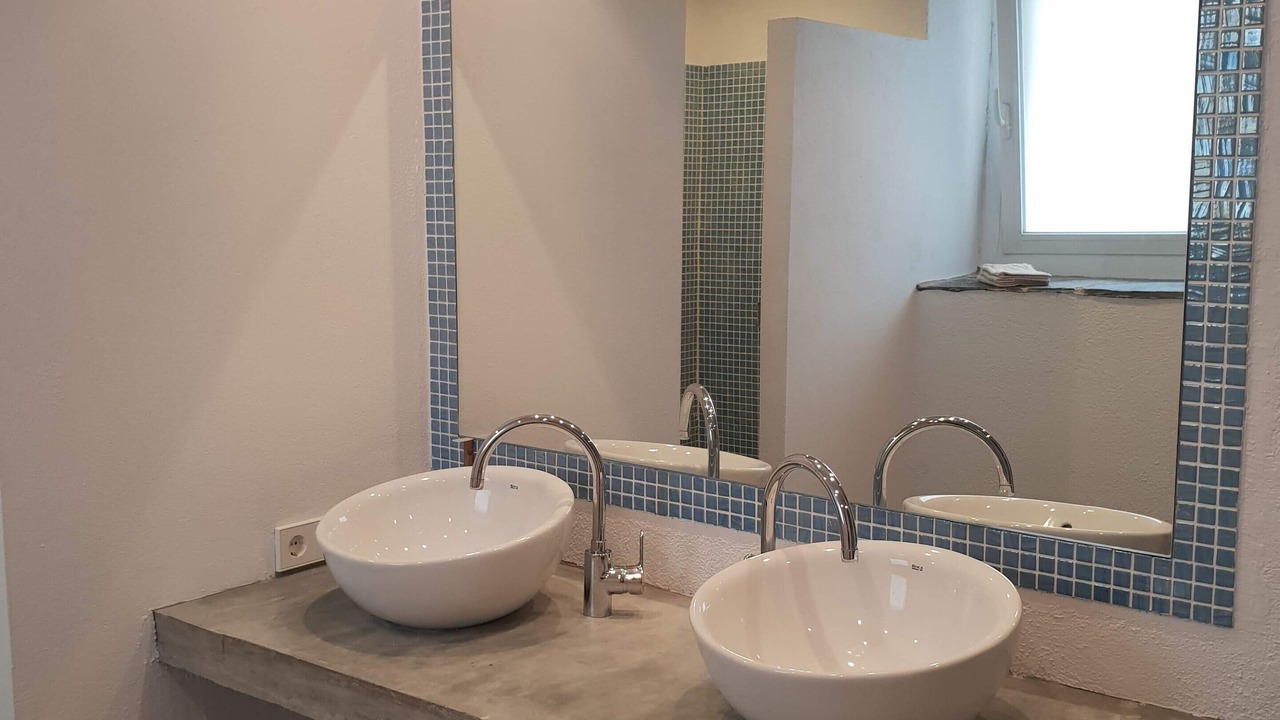 Photo of Bathroom in Portlligat