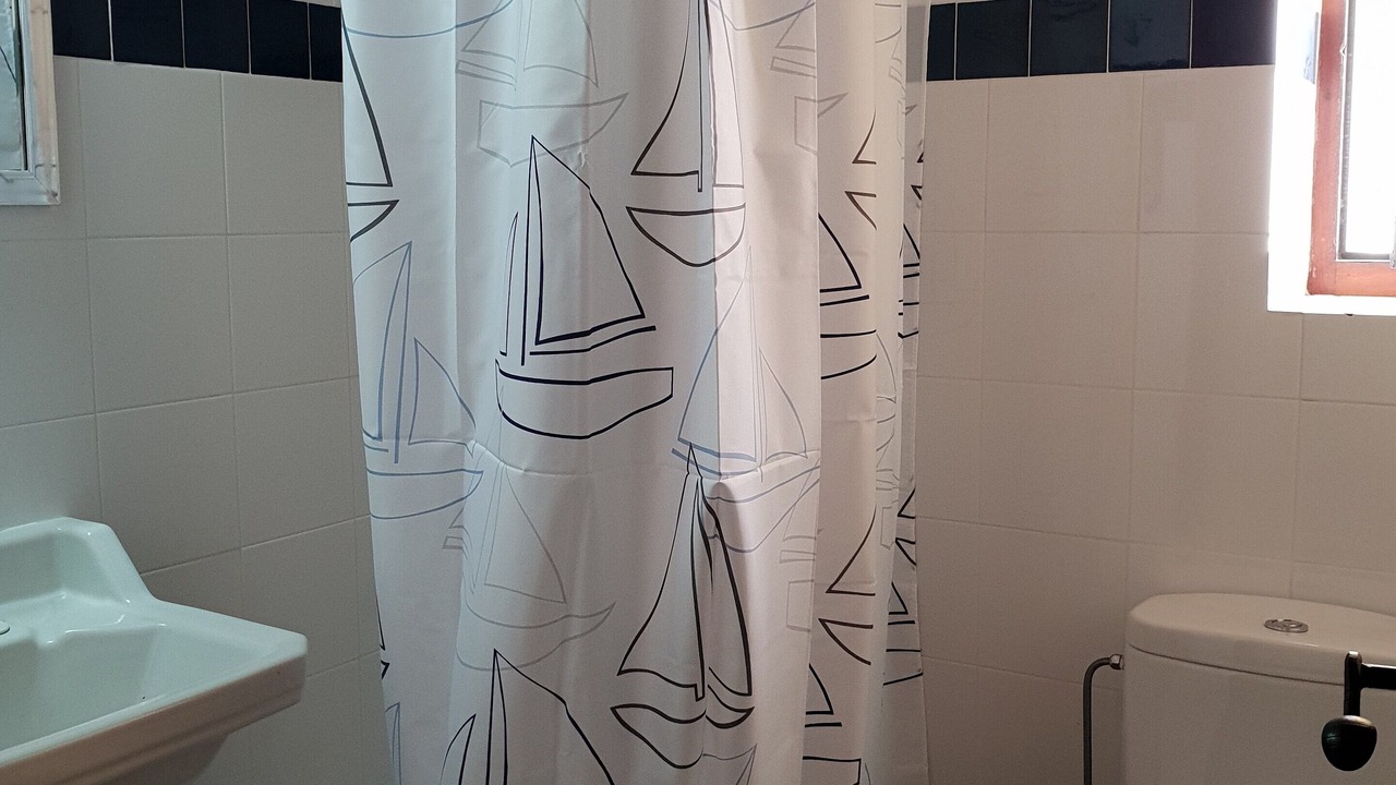 Photo of Bathroom in Portlligat