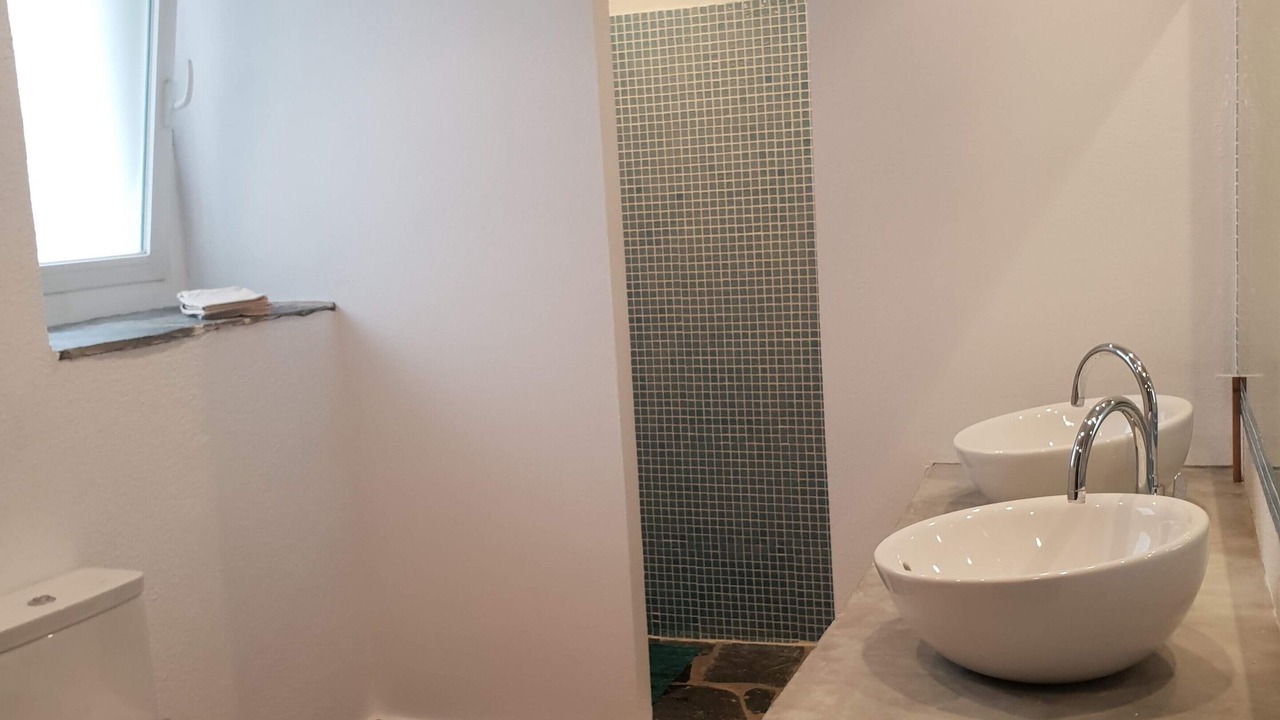 Photo of Bathroom in Portlligat