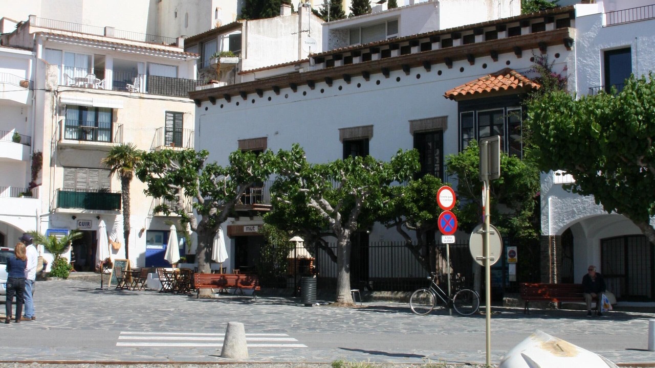 Photo of Others in Portlligat