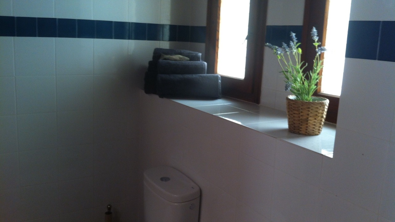 Photo of Bathroom in Portlligat