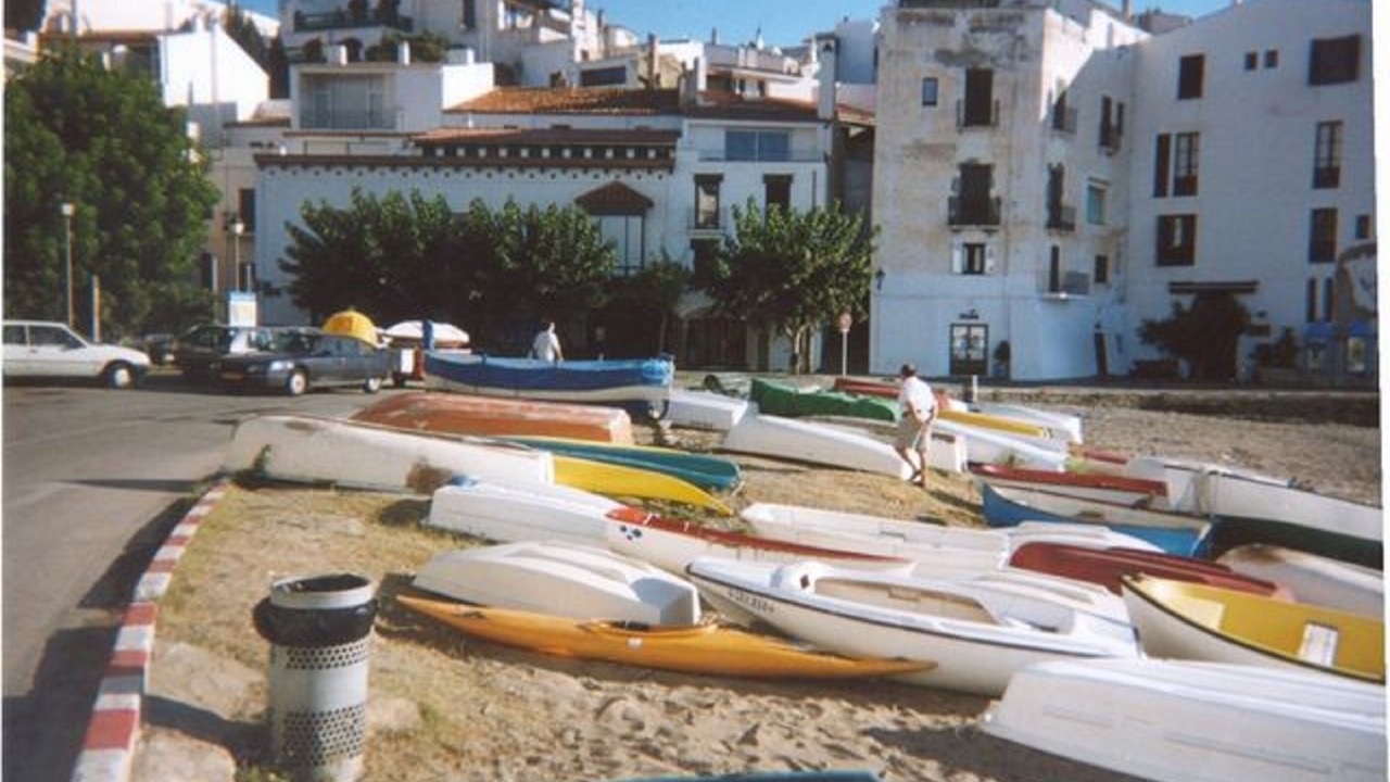 Photo of Others in Portlligat
