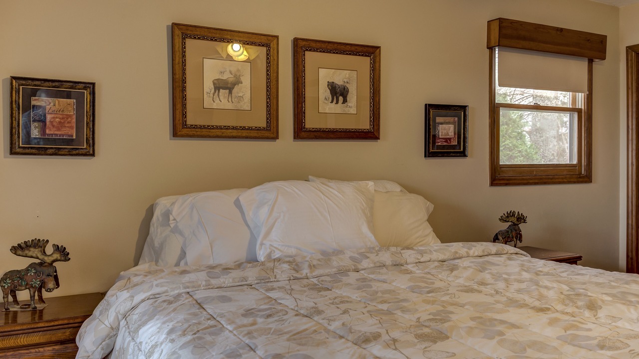 Photo of Bedroom in Blairsville