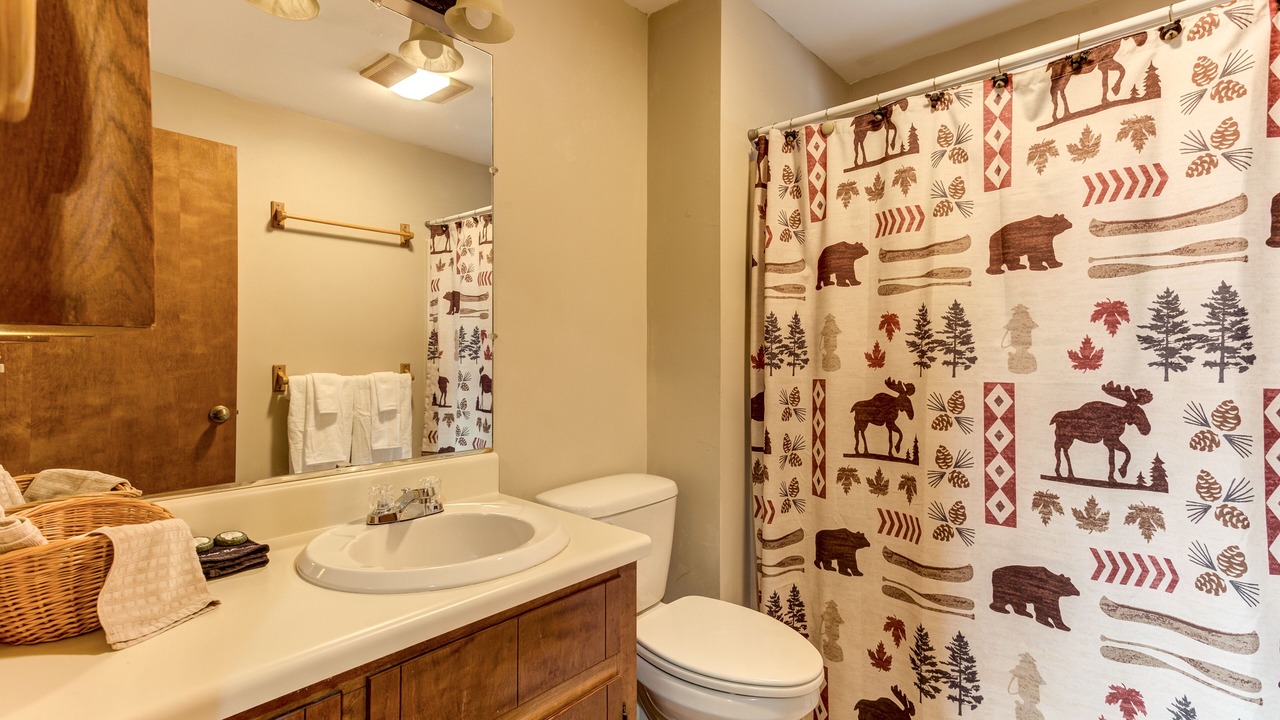 Photo of Bathroom in Blairsville