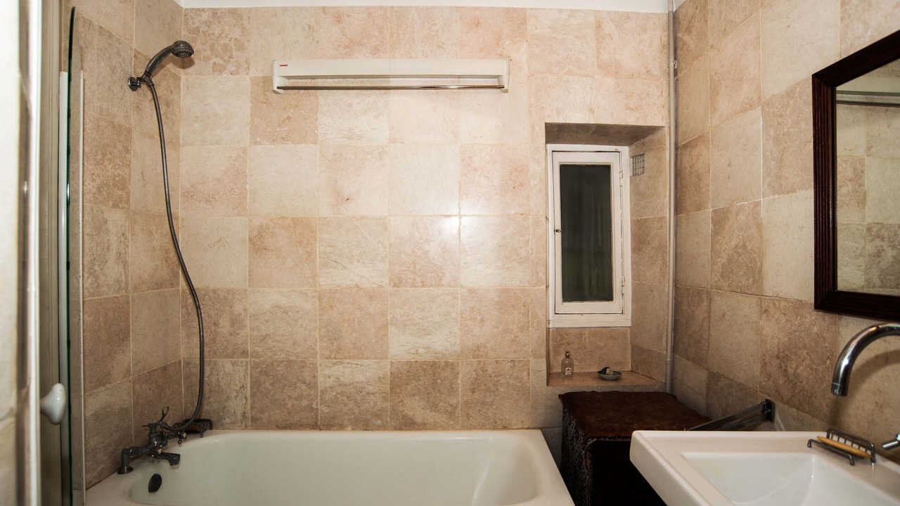 Photo of Bathroom in Saint-Victor