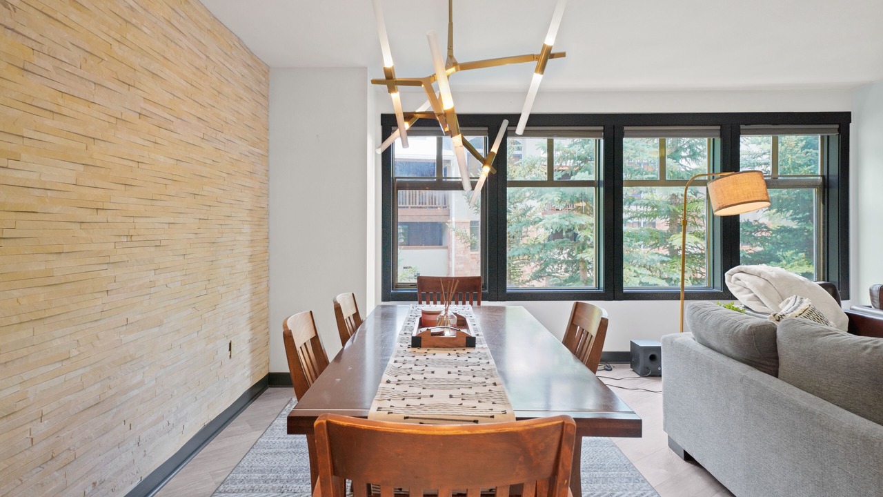 Photo of Livingroom in Salt Lake Mountain Resorts
