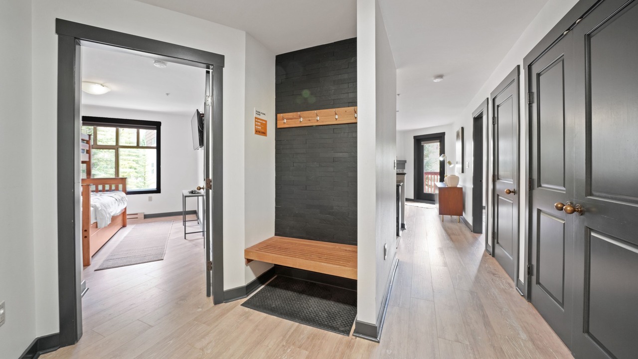 Photo of Bedroom in Salt Lake Mountain Resorts