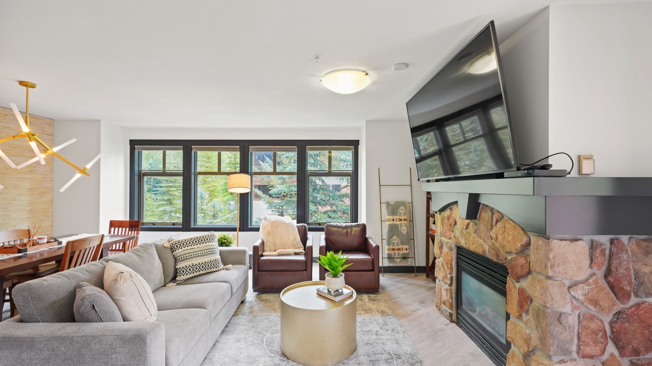 Photo of Bedroom in Salt Lake Mountain Resorts