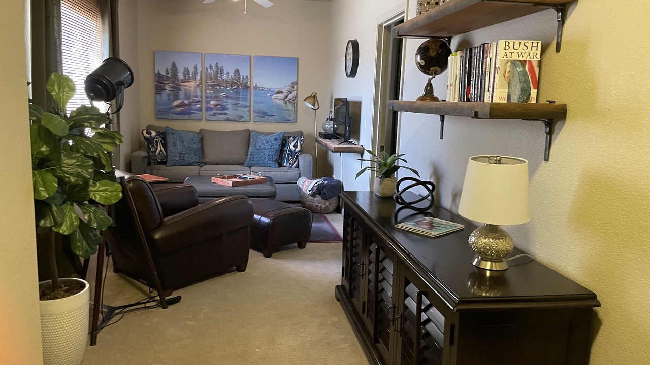 Photo of Livingroom in Northeast Reno