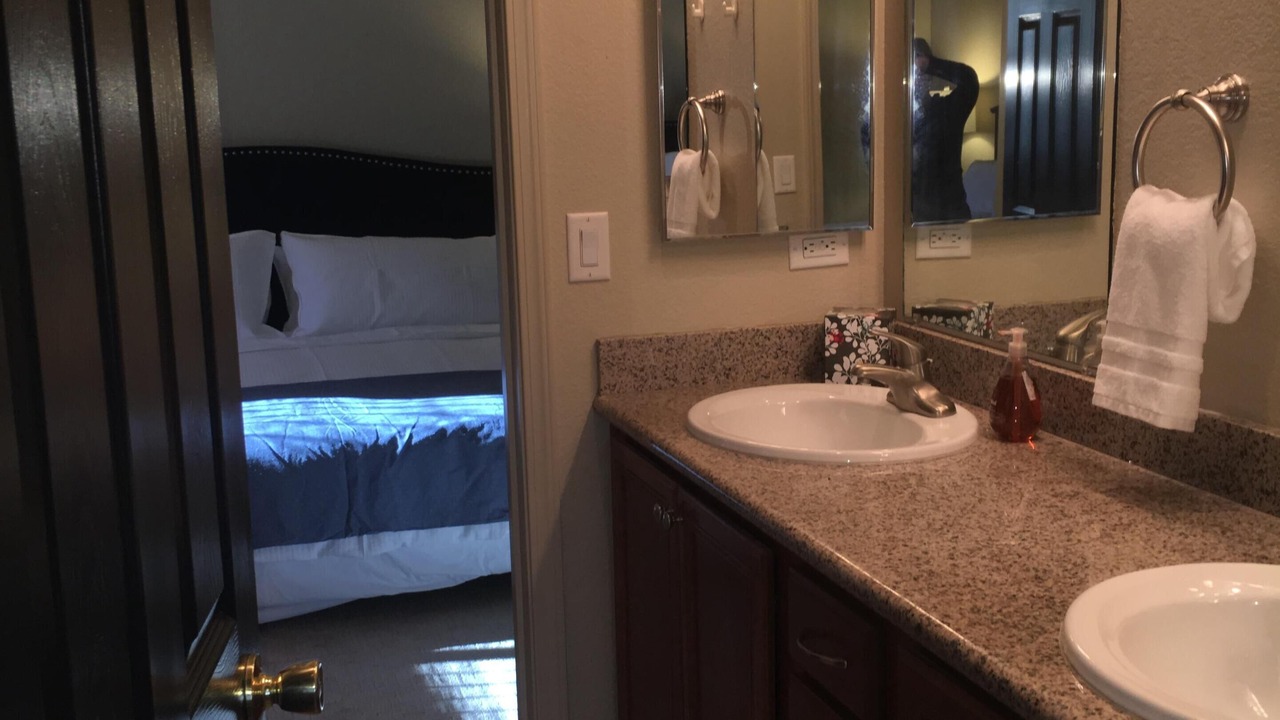 Photo of Bathroom in Northeast Reno