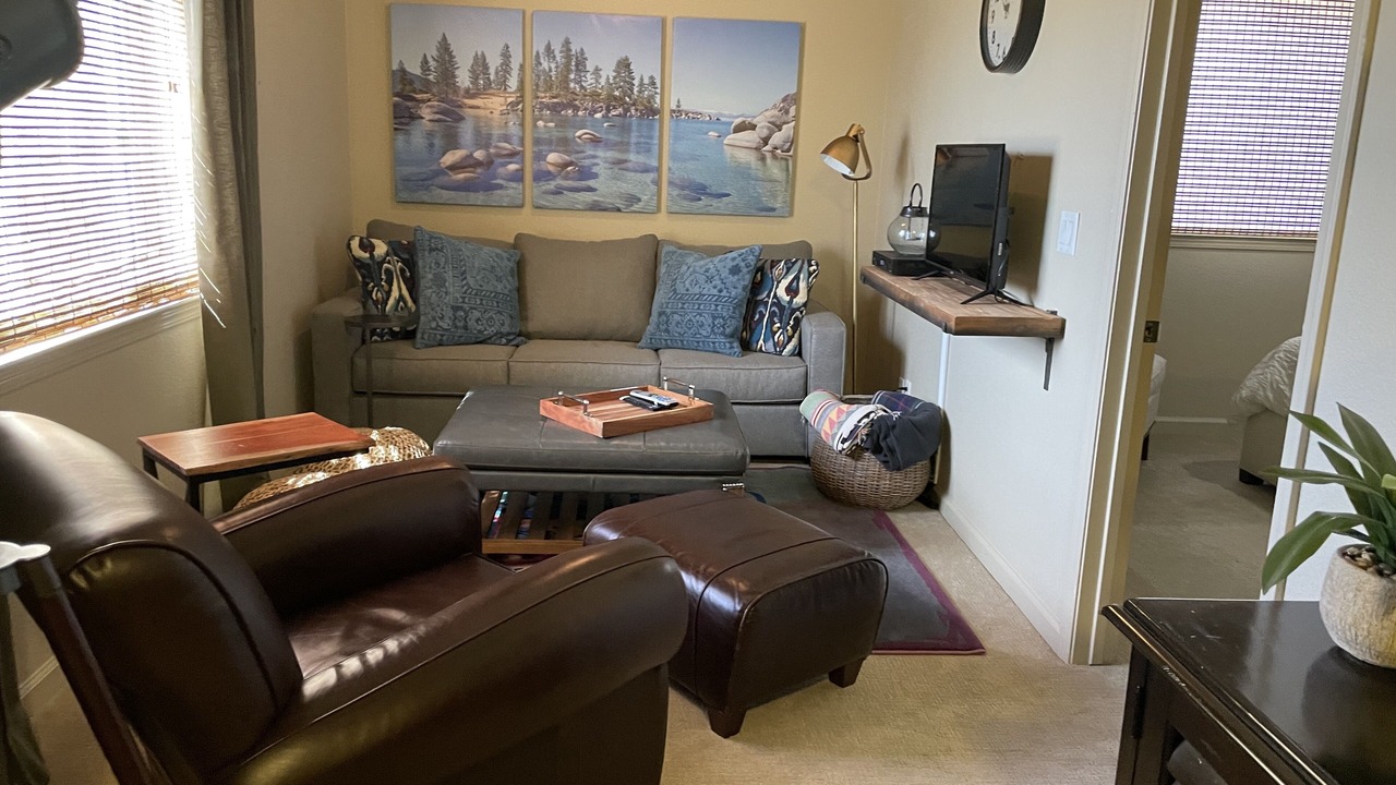 Photo of Livingroom in Northeast Reno