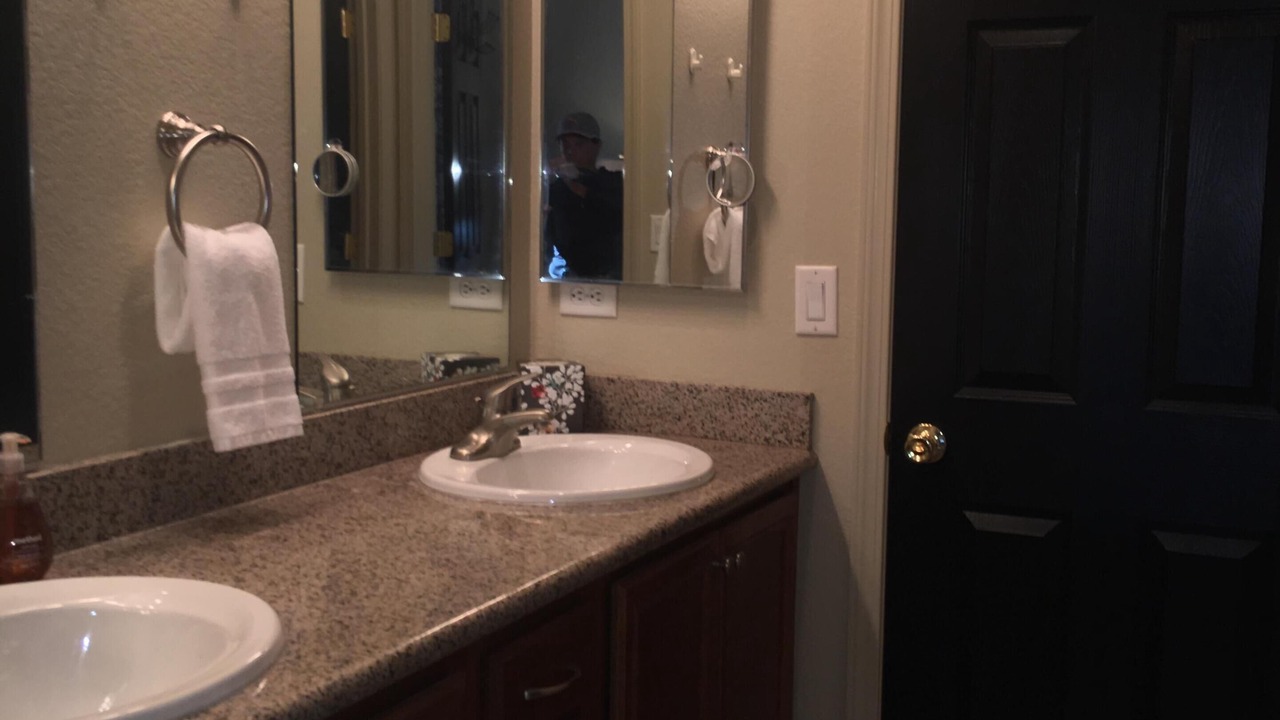 Photo of Bathroom in Northeast Reno