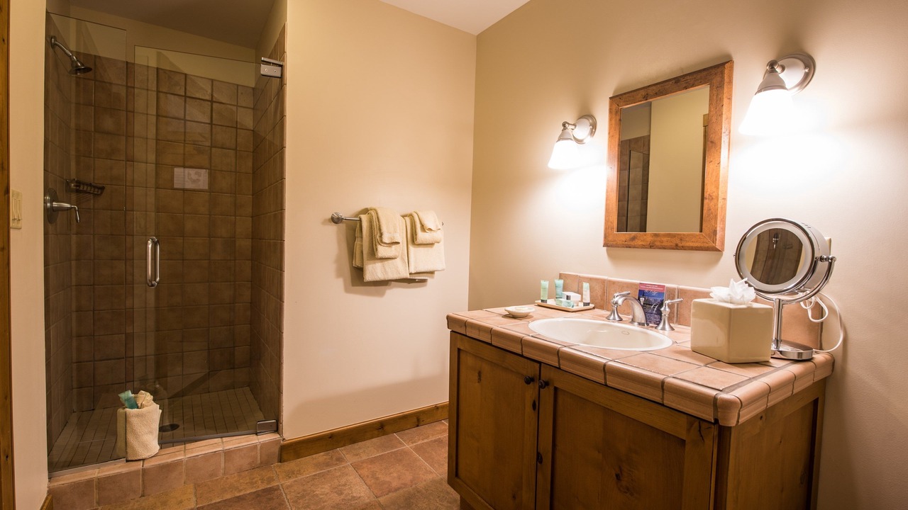 Photo of Bathroom in Mount Crested Butte