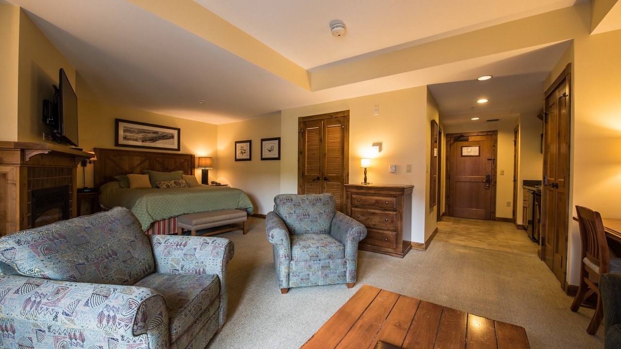 Photo of Bedroom in Mount Crested Butte