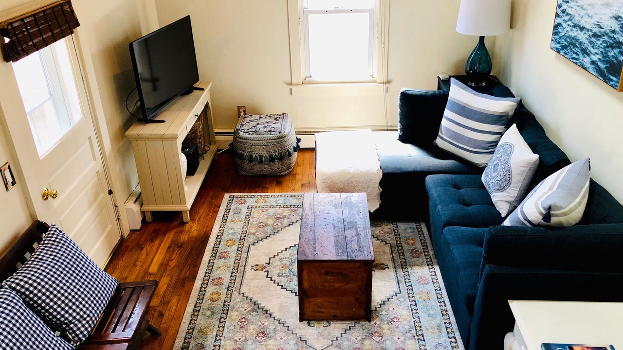 Photo of Livingroom in Westerly