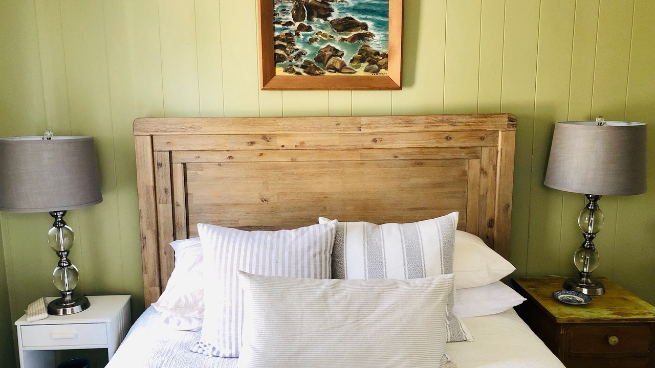 Photo of Bedroom in Westerly