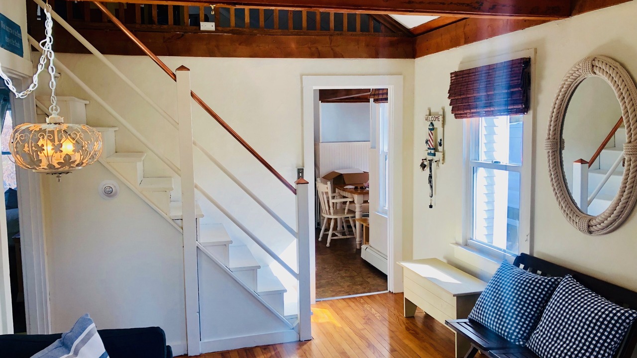 Photo of Bedroom in Westerly