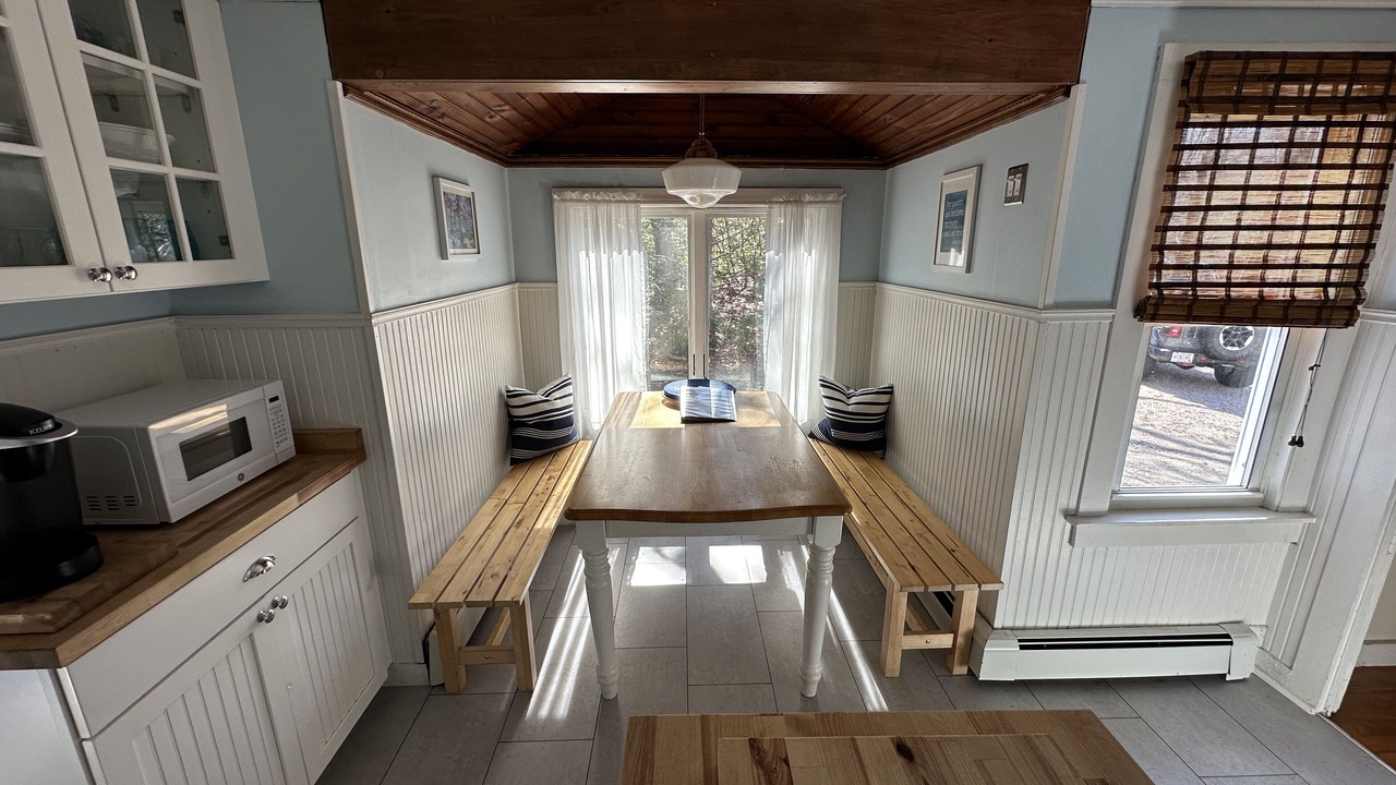 Photo of Kitchen in Westerly