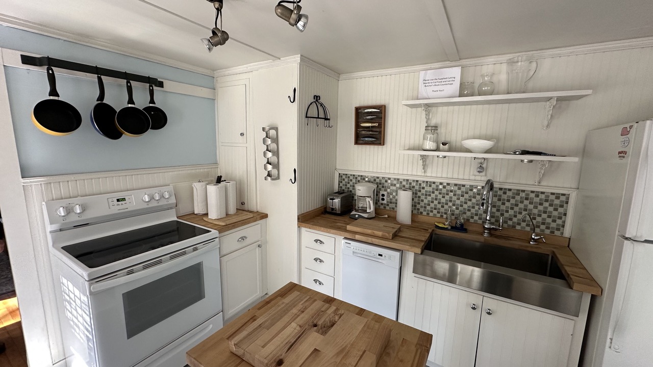 Photo of Kitchen in Westerly