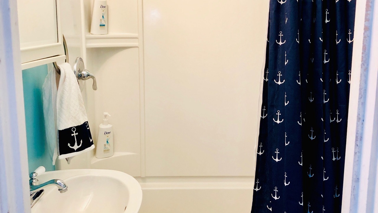 Photo of Bathroom in Westerly