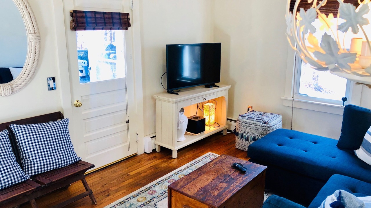 Photo of Bedroom in Westerly