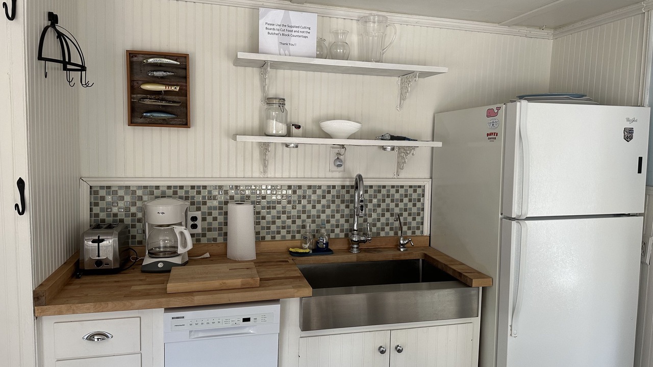 Photo of Kitchen in Westerly