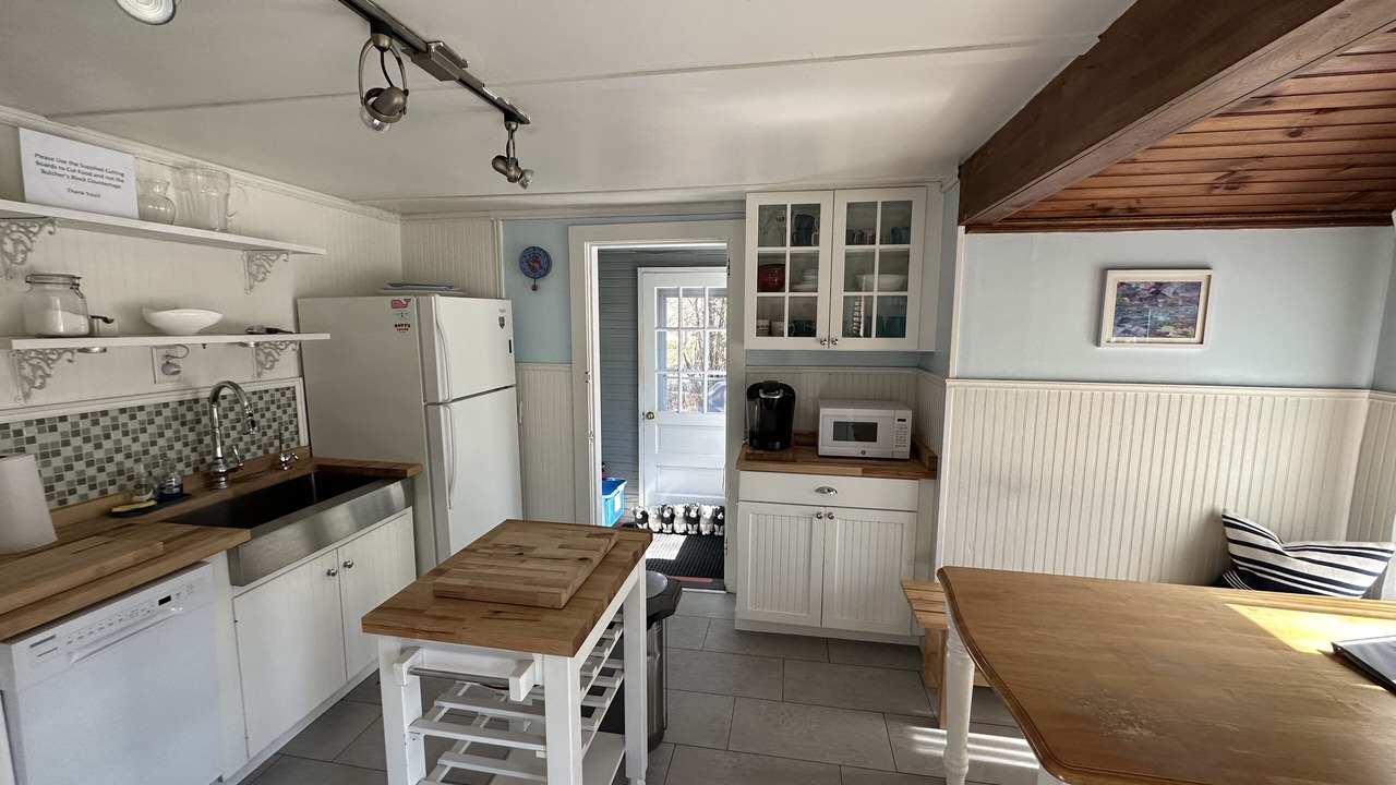 Photo of Kitchen in Westerly