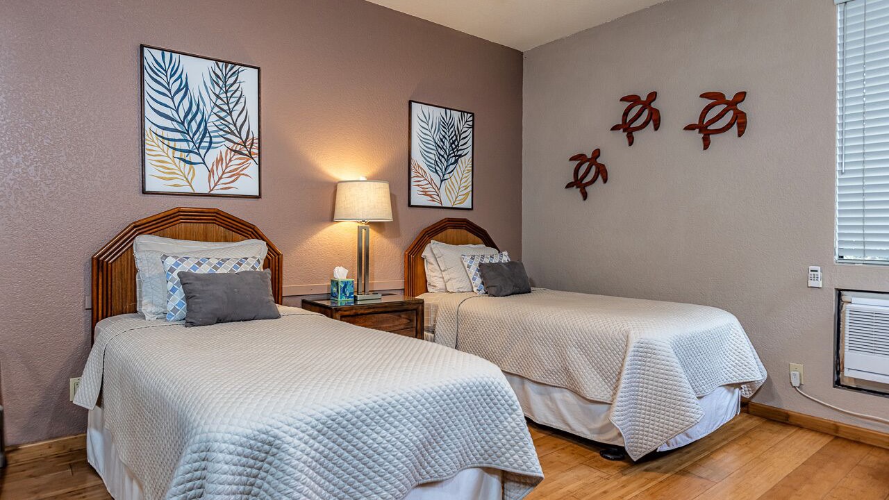 Photo of Bedroom in Wailea