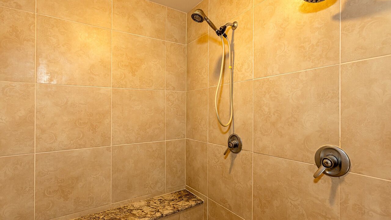 Photo of Bathroom in Wailea