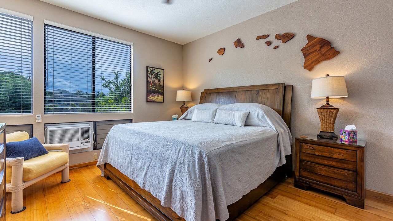 Photo of Bedroom in Wailea