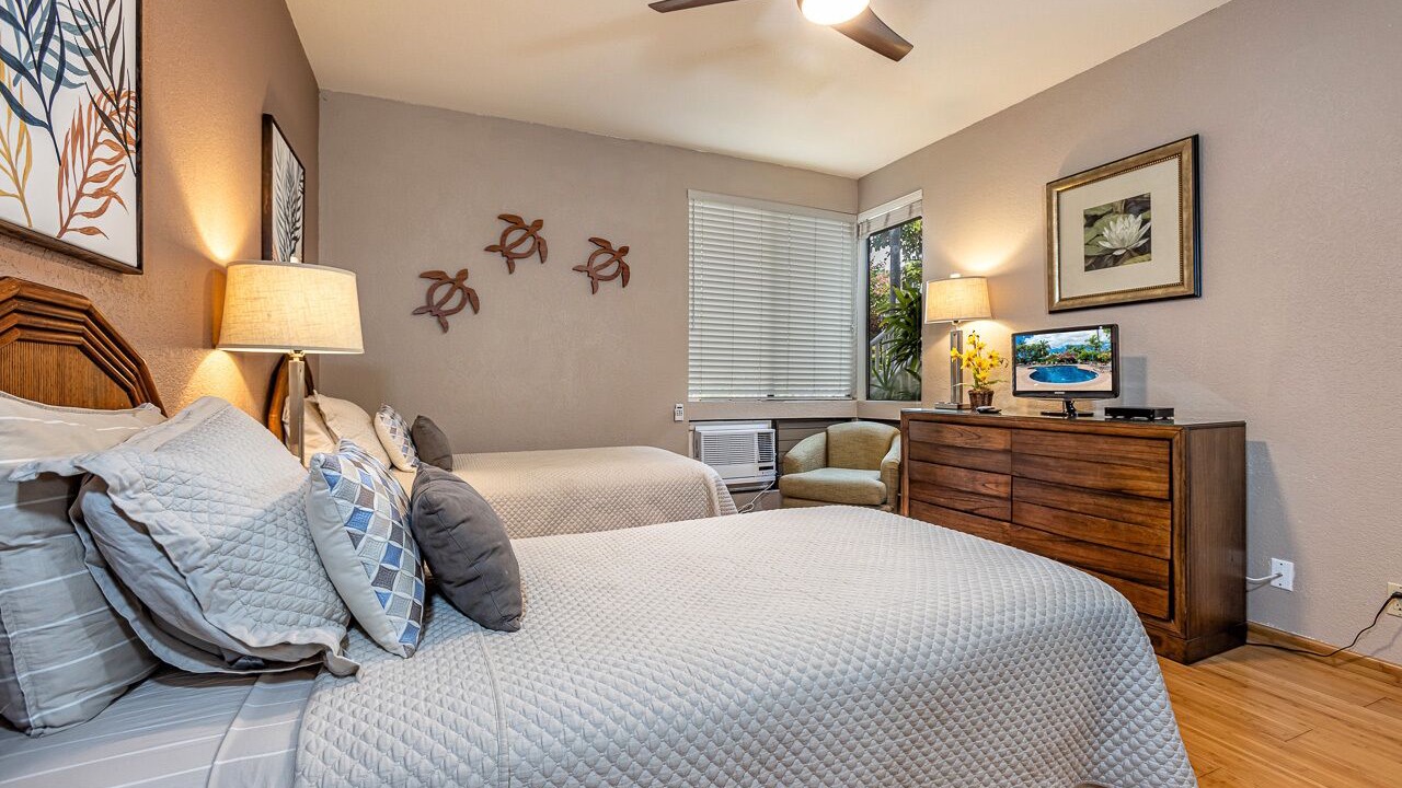 Photo of Bedroom in Wailea