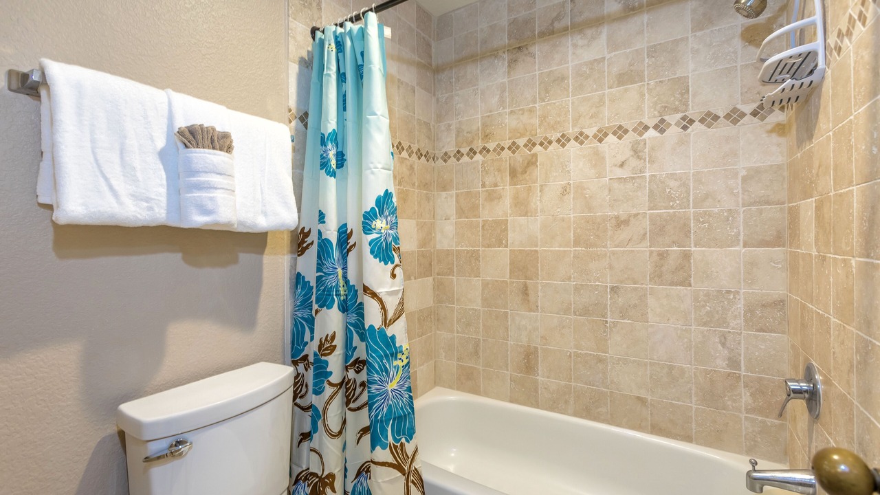 Photo of Bathroom in Wailea
