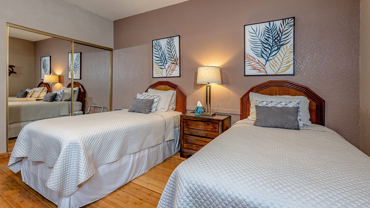 Photo of Bedroom in Wailea