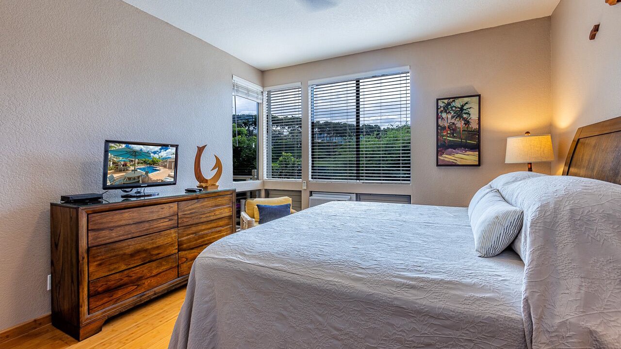 Photo of Bedroom in Wailea