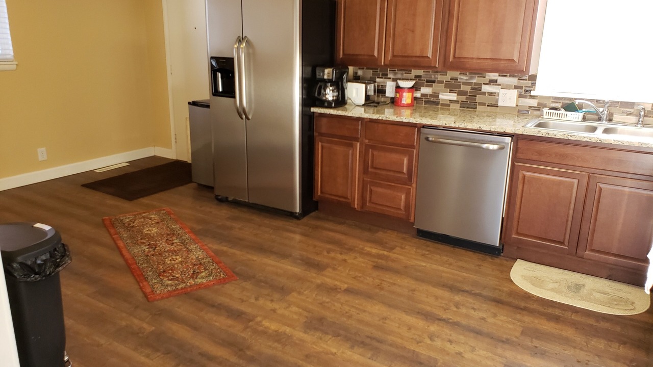 Photo of Kitchen in Aberdeen