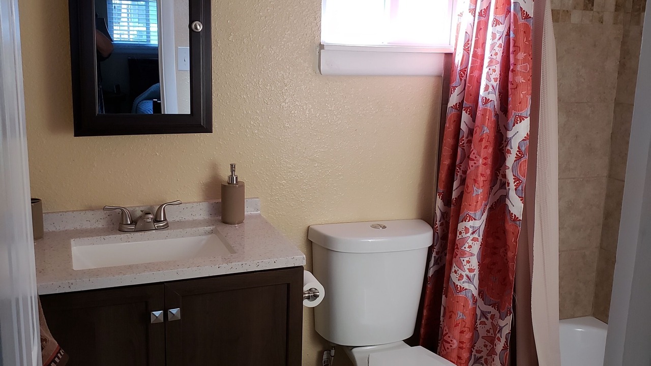 Photo of Bathroom in Aberdeen