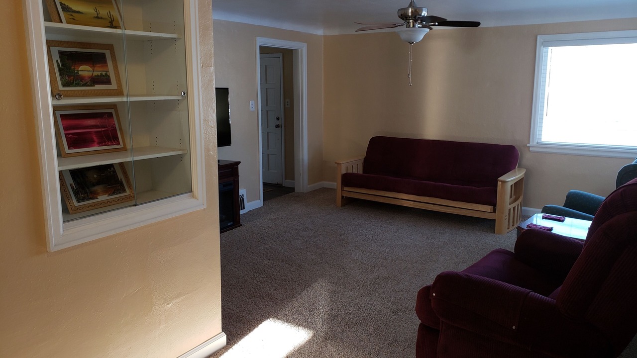 Photo of Livingroom in Aberdeen