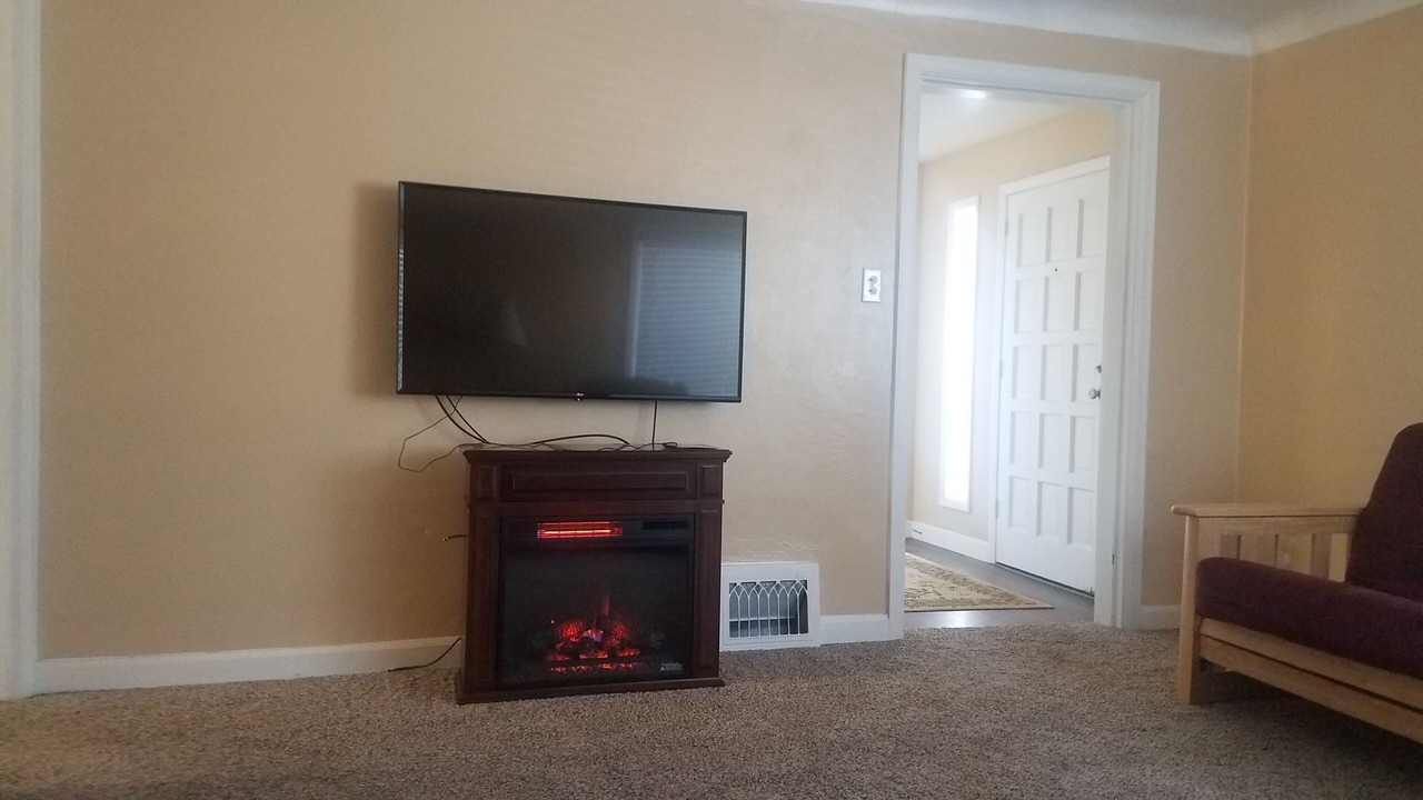 Photo of Livingroom in Aberdeen