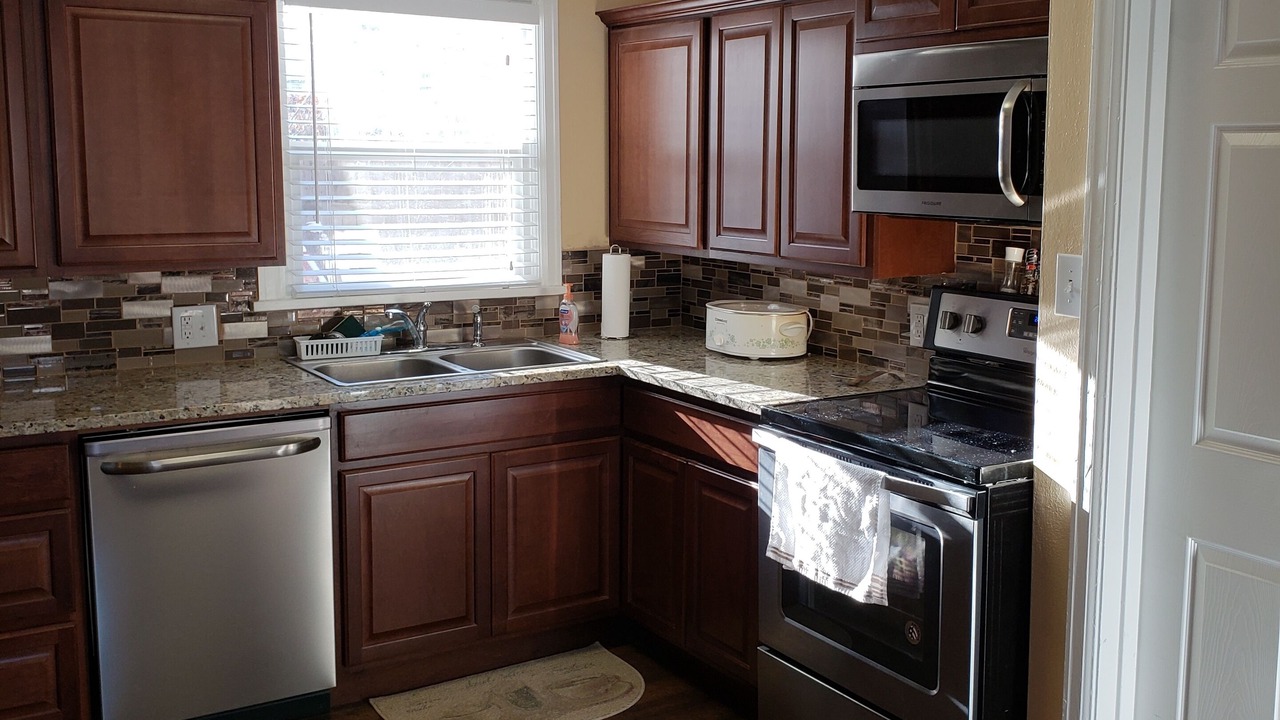 Photo of Kitchen in Aberdeen