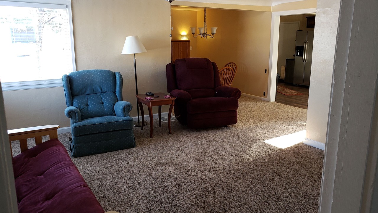 Photo of Livingroom in Aberdeen
