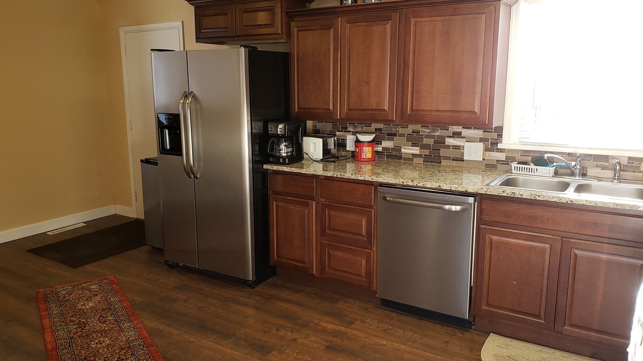 Photo of Kitchen in Aberdeen
