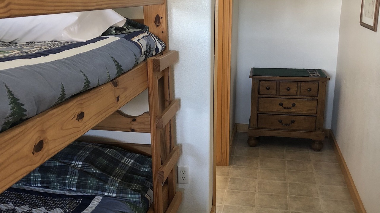 Photo of Bathroom in Sundance