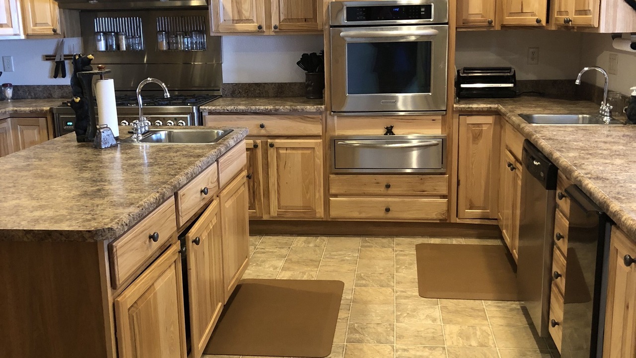 Photo of Kitchen in Sundance