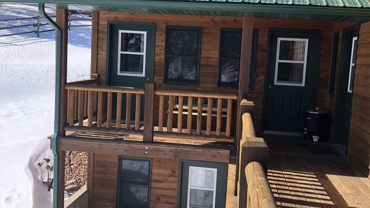 Photo of Outdoor in Sundance