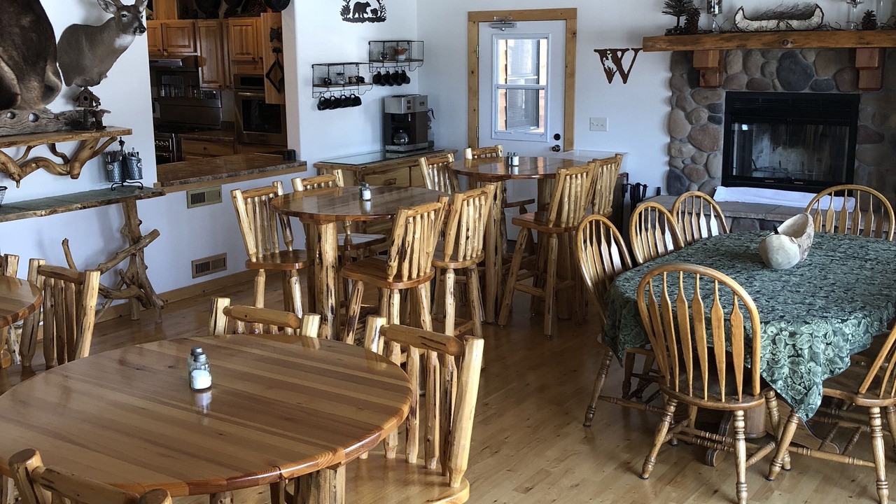 Photo of Bedroom in Sundance